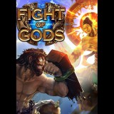 Digital Crafter Fight of Gods (PC - Steam elektronikus játék licensz)