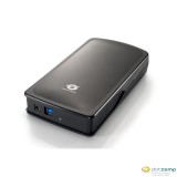 DIGITAL-DATA DIGITAL DATA - MULTIMEDIA PRODUCTS 3.5IN HARD DISK BOX USB 3.0     CHD3DUSB3