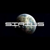 Digital Dawn Studios Sirius Online (PC - Steam elektronikus játék licensz)