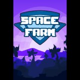 Digital Decade Space Farm (PC - Steam elektronikus játék licensz)