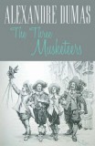Digital Deen Publications Alexandre Dumas: The Three Musketeers - könyv