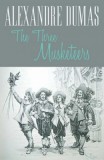 Digital Deen Publications Alexandre Dumas, William Barrow: The Three Musketeers - könyv