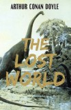 Digital Deen Publications Arthur Conan Doyle: The Lost World - könyv