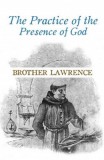 Digital Deen Publications Brother Lawrence: The Practice of the Presence of God - könyv