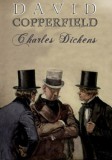 Digital Deen Publications Charles Dickens: David Copperfield - könyv