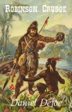 Digital Deen Publications Daniel Defoe: Robinson Crusoe - könyv