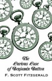 Digital Deen Publications Francis Scott Fitzgerald: The Curious Case of Benjamin Button - könyv