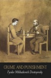 Digital Deen Publications Fyodor Mikhailovich Dostoyevsky: Crime and Punishment - könyv