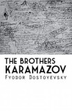 Digital Deen Publications Fyodor Mikhailovich Dostoyevsky: The Brothers Karamazov - könyv
