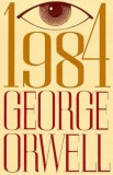 Digital Deen Publications George Orwell: 1984 - könyv