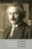 Digital Deen Publications Hendrik Antoon Lorentz: The Einstein Theory of Relativity - könyv