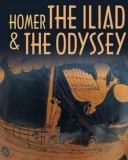 Digital Deen Publications Homer, Samuel Butler: The Iliad & The Odyssey - könyv