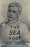 Digital Deen Publications Jack London: The Sea Wolf - könyv
