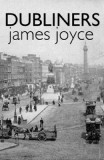 Digital Deen Publications James Joyce: Dubliners - könyv
