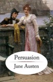 Digital Deen Publications Jane Austen: Persuasion - könyv