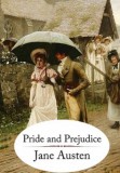 Digital Deen Publications Jane Austen: Pride and Prejudice - könyv