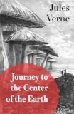Digital Deen Publications Jules Verne: A Journey into the Center of the Earth - könyv