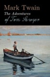 Digital Deen Publications Mark Twain: The Adventures of Tom Sawyer - könyv