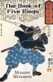 Digital Deen Publications Musashi Miyamoto: The Book of Five Rings - könyv