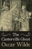 Digital Deen Publications Oscar Wilde: The Canterville Ghost - könyv