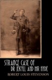Digital Deen Publications Robert Louis Stevenson: Strange Case of Dr Jekyll and Mr Hyde - könyv