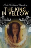 Digital Deen Publications Robert William Chambers: The King in Yellow - könyv
