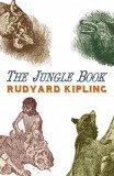 Digital Deen Publications Rudyard Kipling: The Jungle Book - könyv