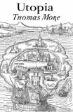 Digital Deen Publications Thomas More: Utopia - könyv