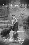 Digital Deen Publications Victor Hugo: Les Misérables - könyv