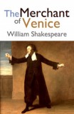 Digital Deen Publications William Shakespeare: The Merchant of Venice - könyv