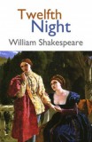 Digital Deen Publications William Shakespeare: Twelfth Night - könyv