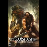 Digital Dragon Garshasp: Temple of the Dragon (PC - Steam elektronikus játék licensz)