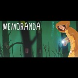 Digital Dragon Memoranda (PC - Steam elektronikus játék licensz)