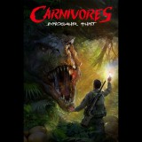 Digital Dreams Entertainment Carnivores: Dinosaur Hunt (PC - Steam elektronikus játék licensz)