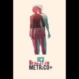 Digital Dreams Metrico+ (PC - Steam elektronikus játék licensz)