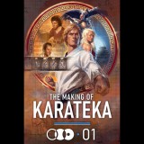 Digital Eclipse The Making of Karateka (PC - Steam elektronikus játék licensz)
