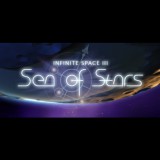 Digital Eel Infinite Space III: Sea of Stars (PC - Steam elektronikus játék licensz)