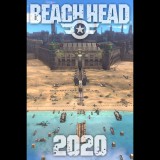 Digital Fusion Inc. BeachHead 2020 (PC - Steam elektronikus játék licensz)