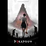 Digital Happiness DreadOut 2 (PC - Steam elektronikus játék licensz)