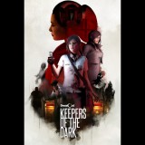 Digital Happiness DreadOut: Keepers of The Dark (PC - Steam elektronikus játék licensz)