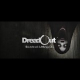 Digital Happiness DreadOut Soundtrack & Manga DLC (PC - Steam elektronikus játék licensz)