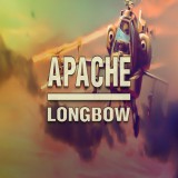Digital Integration Apache Longbow (PC - GOG.com elektronikus játék licensz)