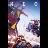 Digital Matters Publishing KEO (PC - Steam elektronikus játék licensz)