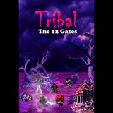Digital Media One TRIBAL "The 12 Gates" (PC - Steam elektronikus játék licensz)