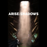 Digital Pourpre Studio Arise from Shadows (PC - Steam elektronikus játék licensz)