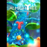 Digital Tribe Almightree: The Last Dreamer (PC - Steam elektronikus játék licensz)
