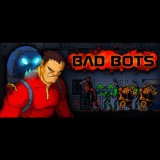 Digital Tribe Bad Bots (PC - Steam elektronikus játék licensz)