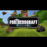 Digital Tribe FortressCraft Evolved! (PC - Steam elektronikus játék licensz)