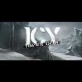 Digital Tribe ICY: Frostbite Edition (PC - Steam elektronikus játék licensz)