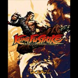 Digital Tribe Kung Fu Strike: The Warrior's Rise (PC - Steam elektronikus játék licensz)